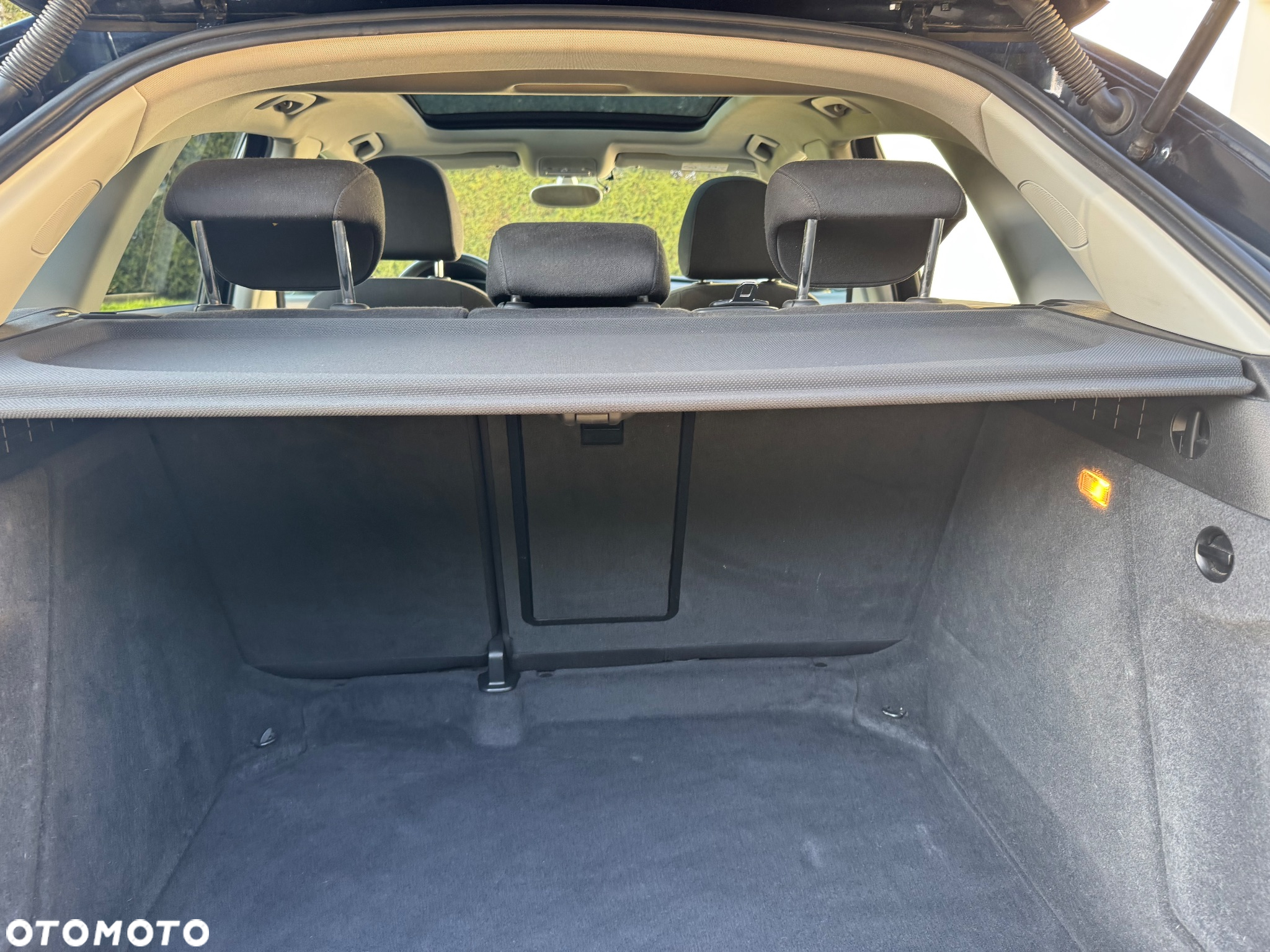 Audi Q3 2.0 TDI Quattro Edycja Specjalna S tronic - 26