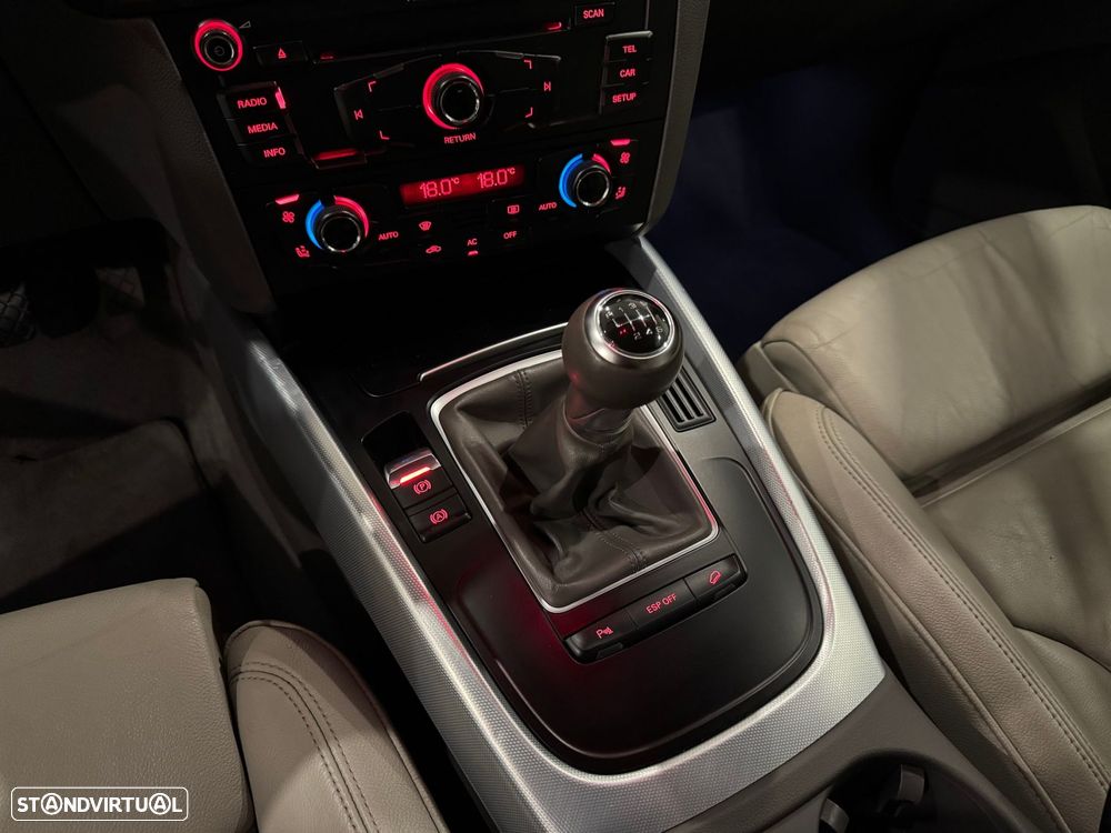 Audi Q5 2.0 TDI Sport - 39