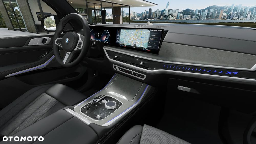 BMW X7 xDrive40d - 16