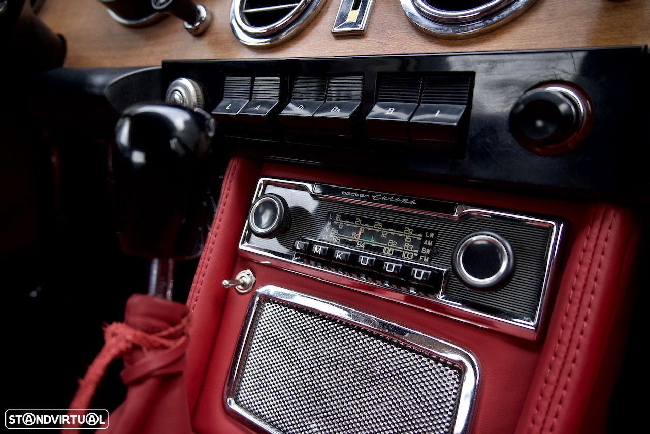 Ferrari 330 - 31