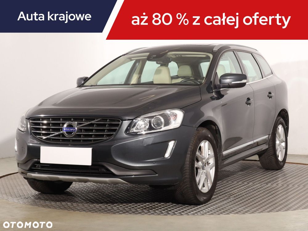 Volvo XC 60 - 3