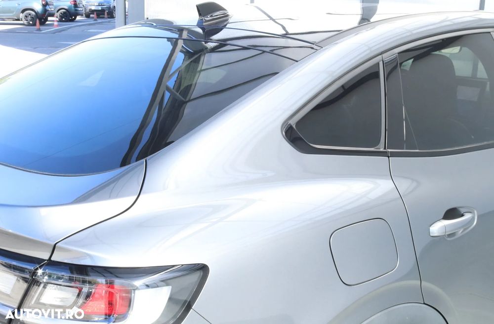 Renault Arkana E-TECH 145 Esprit Alpine - 20