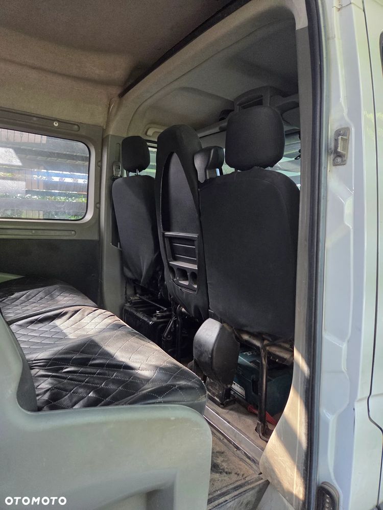 Opel Movano - 25