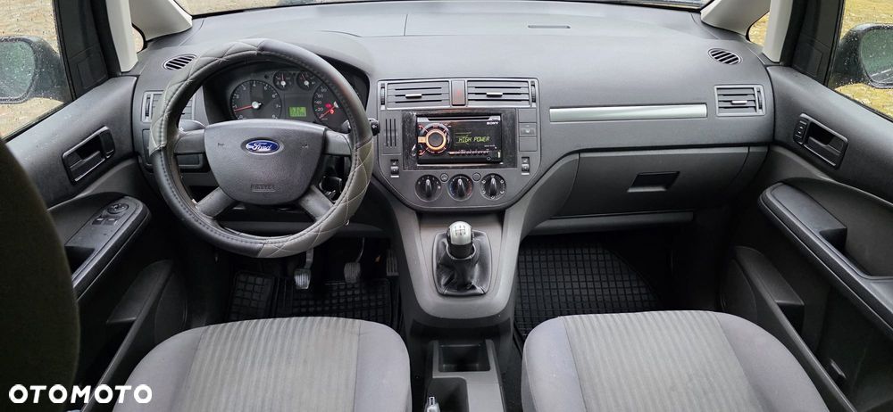 Ford Focus C-Max 1.8 Ambiente - 7