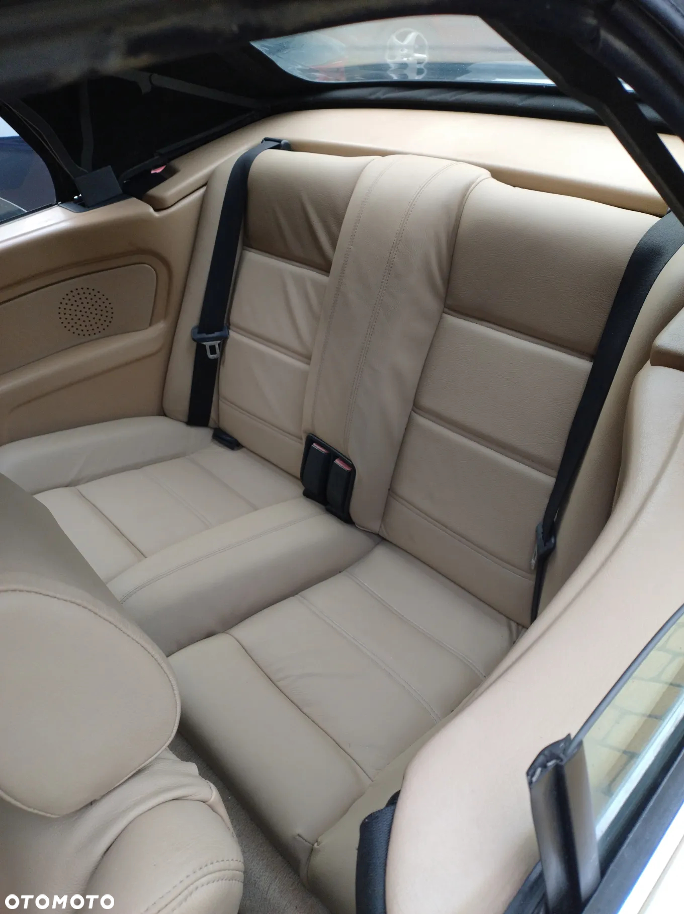 BMW Seria 3 - 7