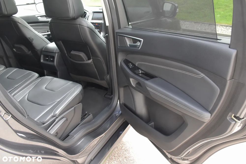 Ford S-Max 2.0 TDCi Bi-Turbo ST-Line PowerShift - 30