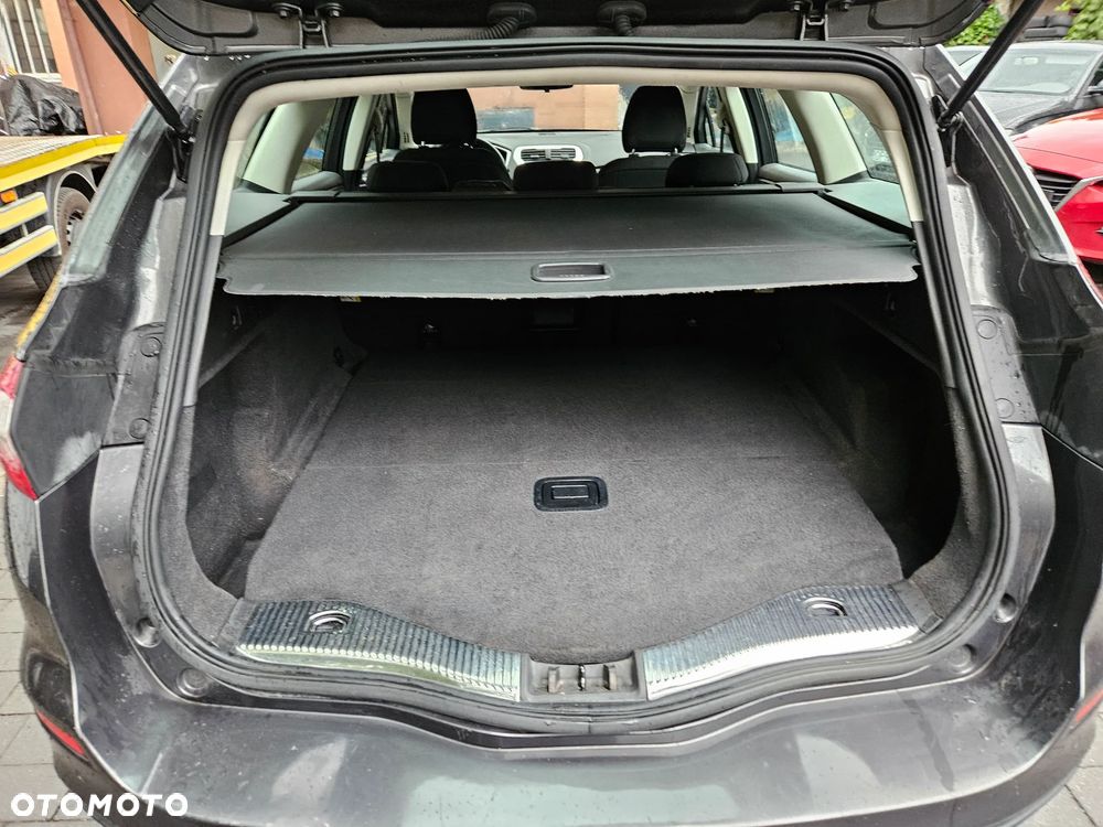 Ford Mondeo 2.0 TDCi Gold Edition PowerShift - 22