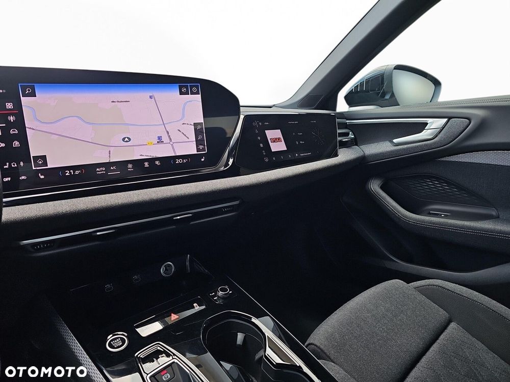 Audi A5 Avant - 19