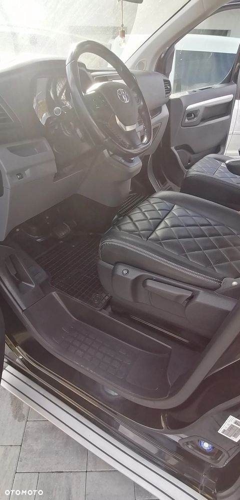 Toyota ProAce - 15