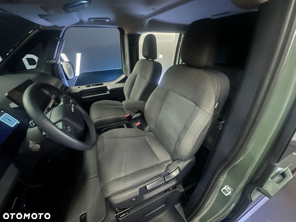Kia PV5 51.5kWh - 4