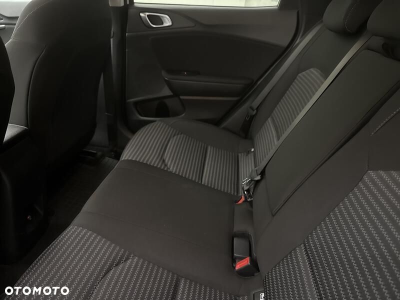 Kia XCeed 1.5 T-GDI M DCT - 20