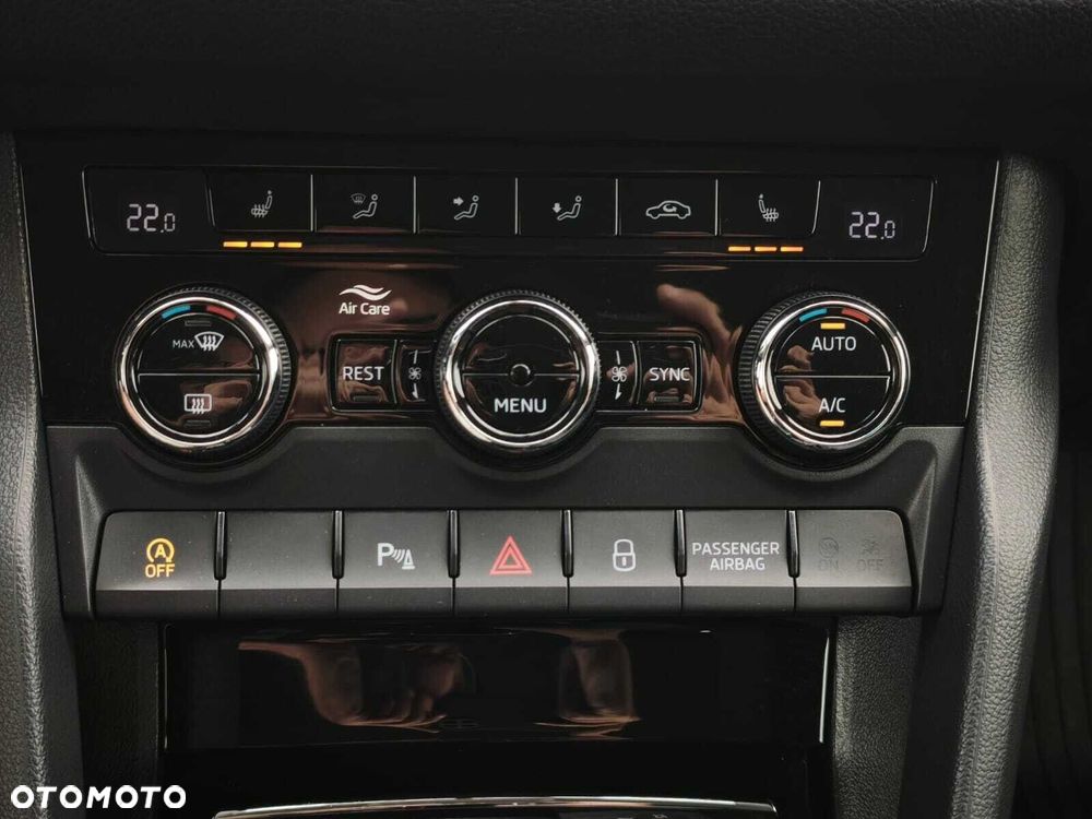 Skoda Kodiaq 2.0 TDI 4x4 Style DSG 7os - 28