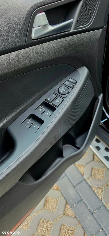 Hyundai Tucson 1.6 GDi Style 2WD - 38