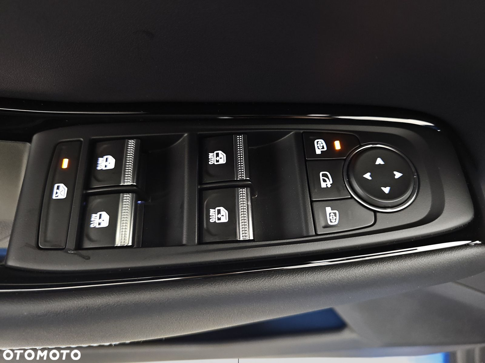 Renault Rafale 1.2 E-Tech Full Hybrid 200 esprit Alpine MMT - 11