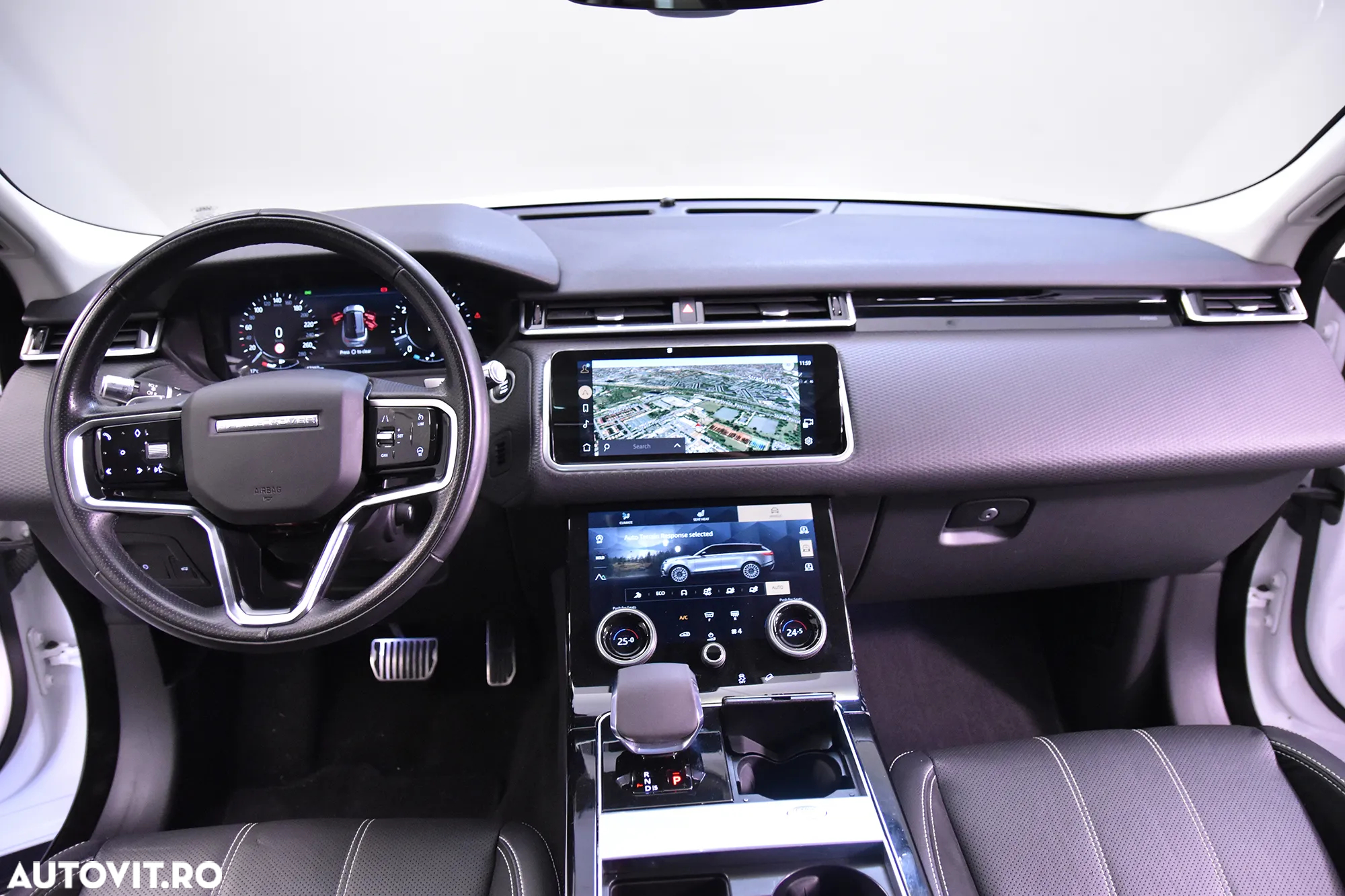 Land Rover Range Rover Velar - 9