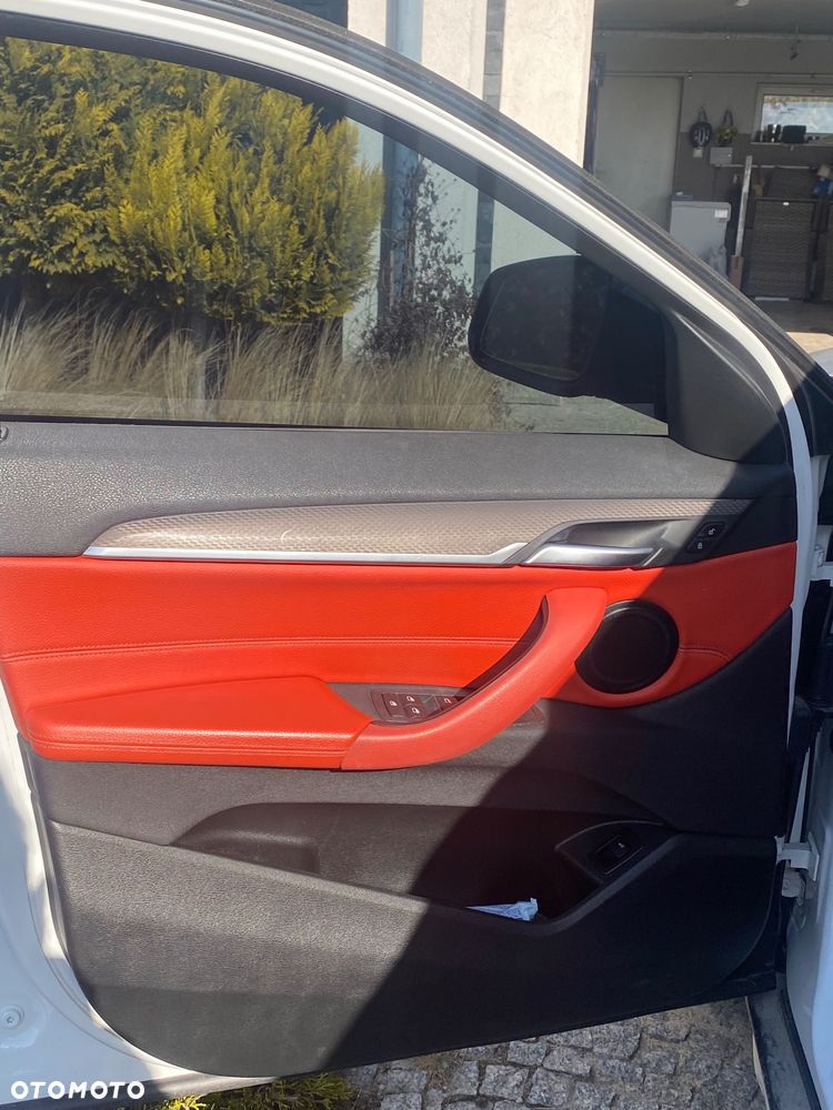 BMW X2 xDrive20i - 19