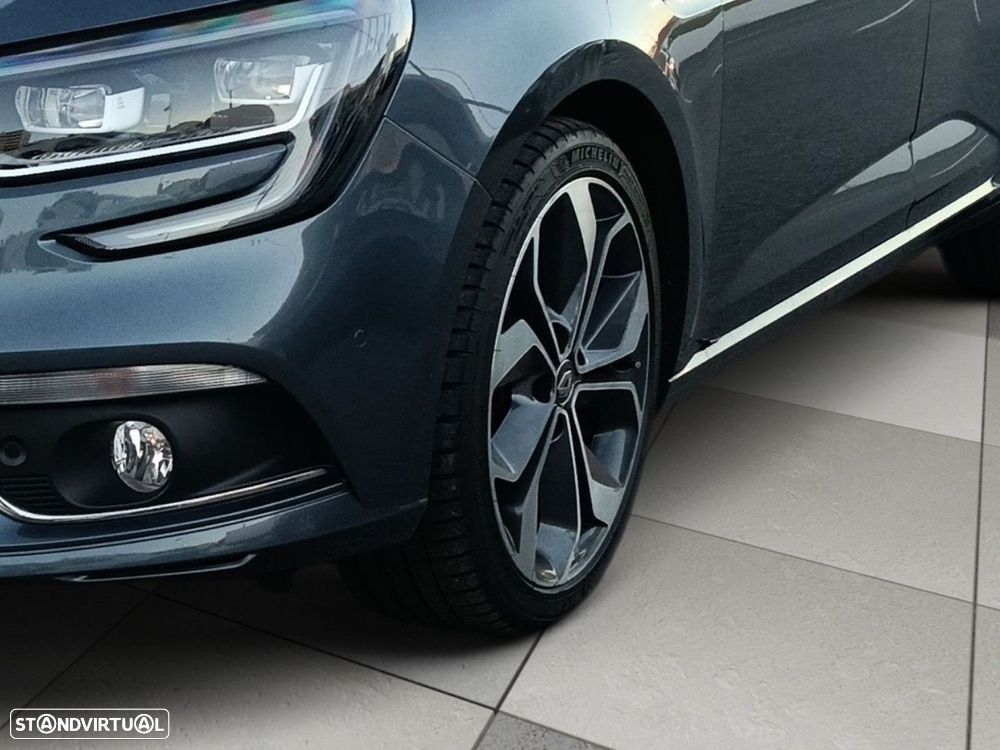 Renault Mégane 1.5 dCi Bose Edition EDC J18 - 6