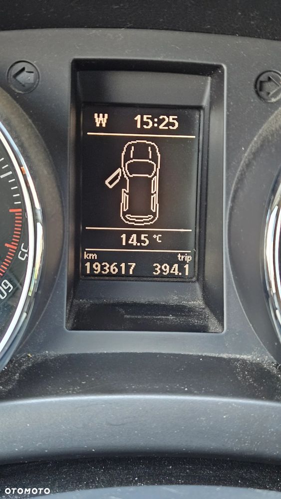 Skoda Yeti 2.0 TDI DPF 4x4 Elegance - 11