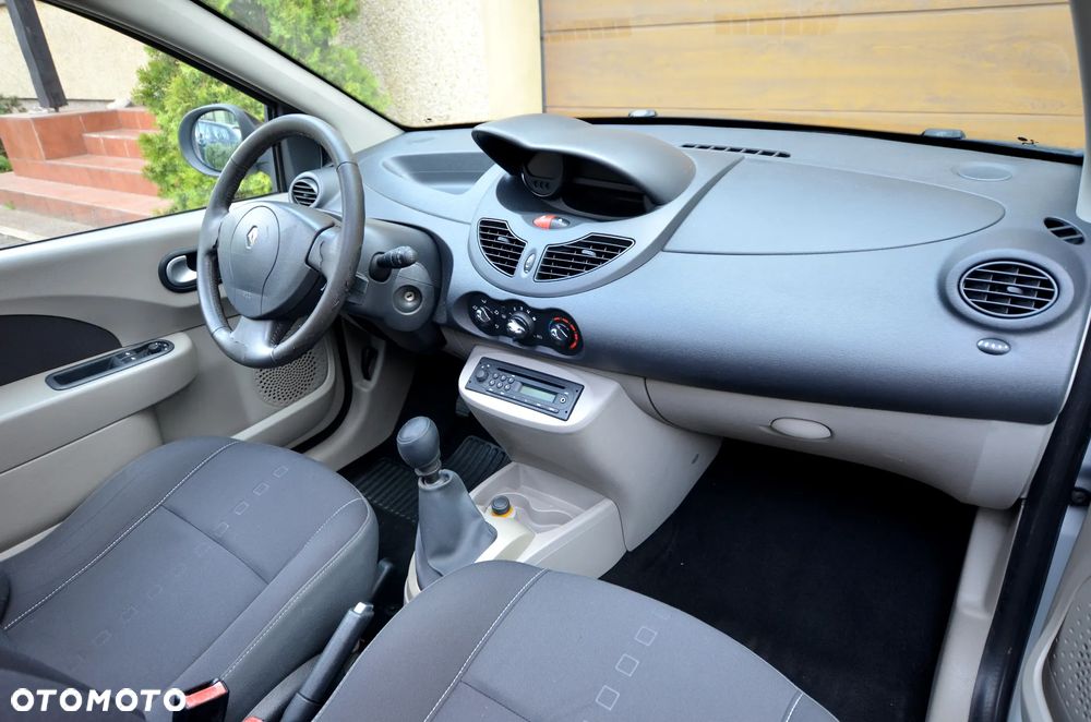 Renault Twingo 1.2 16V Night & Day - 7