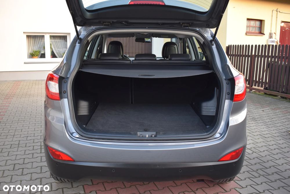 Hyundai ix35 1.6 2WD Comfort - 13