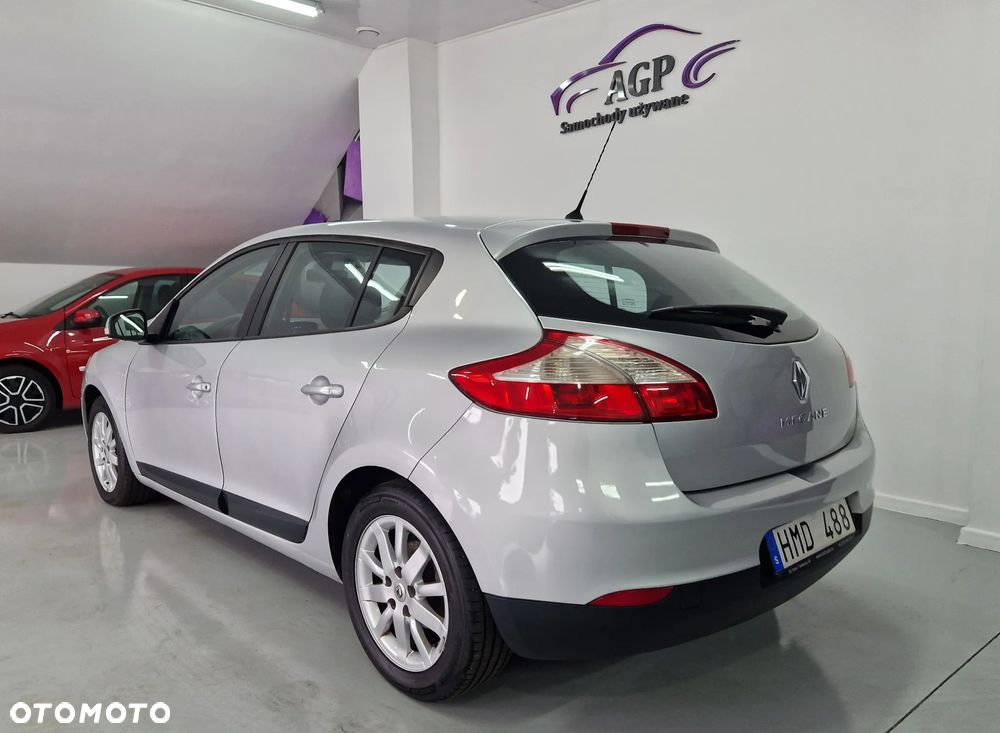 Renault Megane - 11