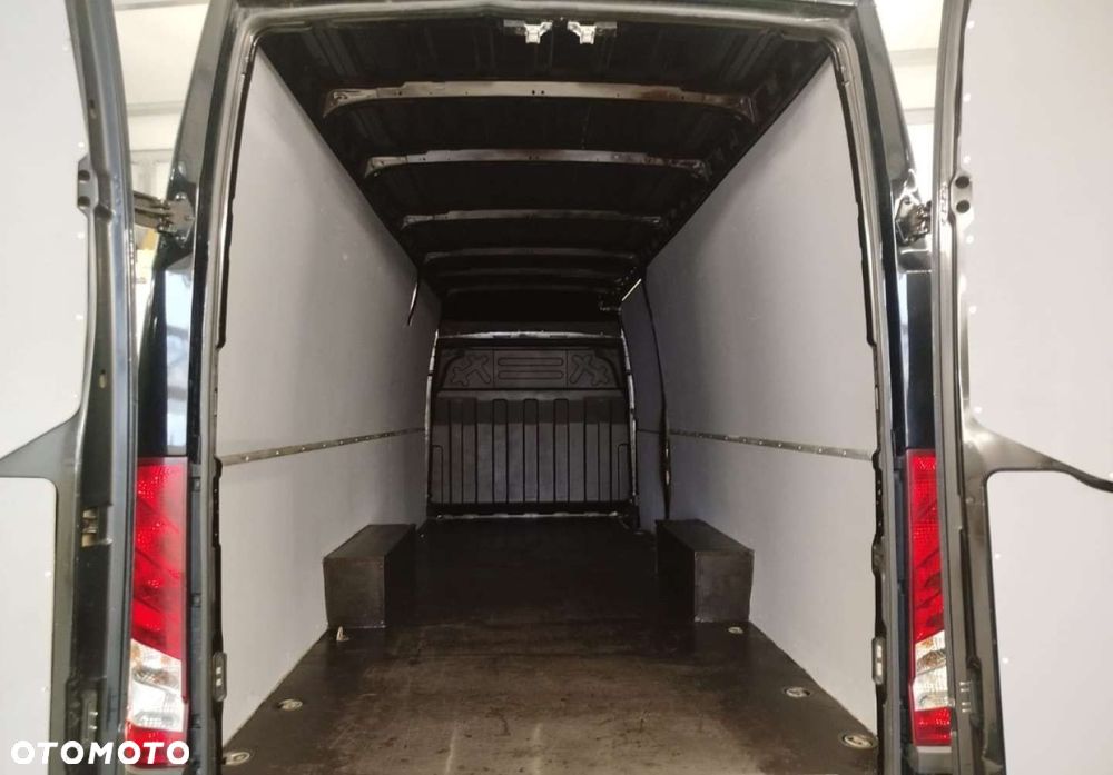 Iveco Daily 35S18 - 26