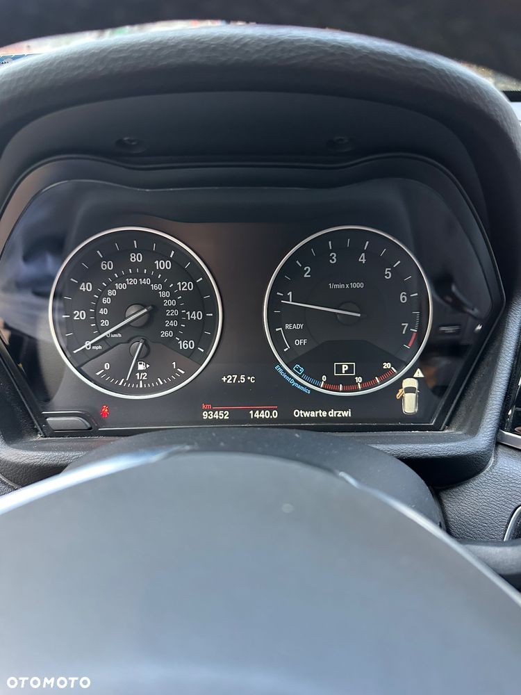 BMW X1 - 12