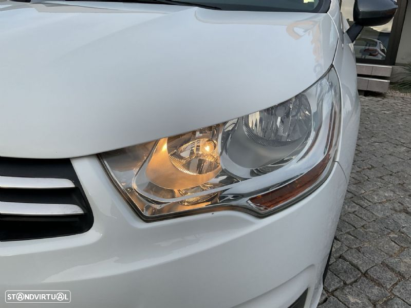 Citroën C4 1.6 BlueHDi Feel - 14