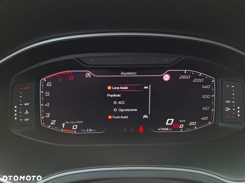 Seat Ibiza 1.0 TSI S&S FR - 25