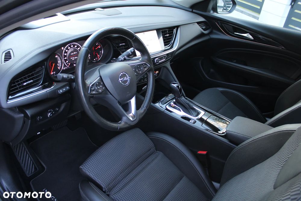 Opel Insignia CT 1.5 T Elite S&S - 25