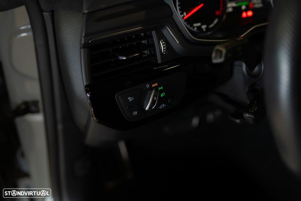 Audi A5 2.0 TDI S-line S tronic - 26