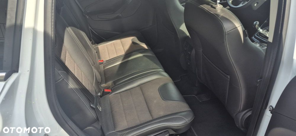 Ford Kuga 2014