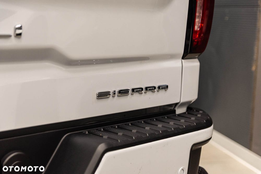 GMC Sierra - 15