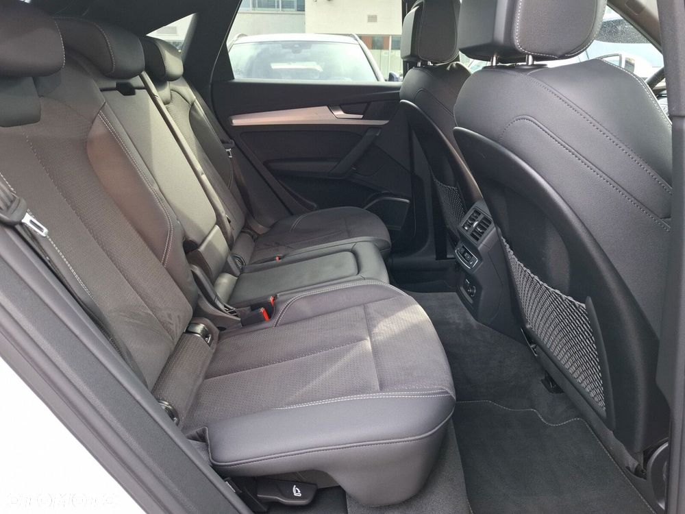 Audi Q5 Sportback 40 TFSI mHEV Quattro Advanced S tronic - 12