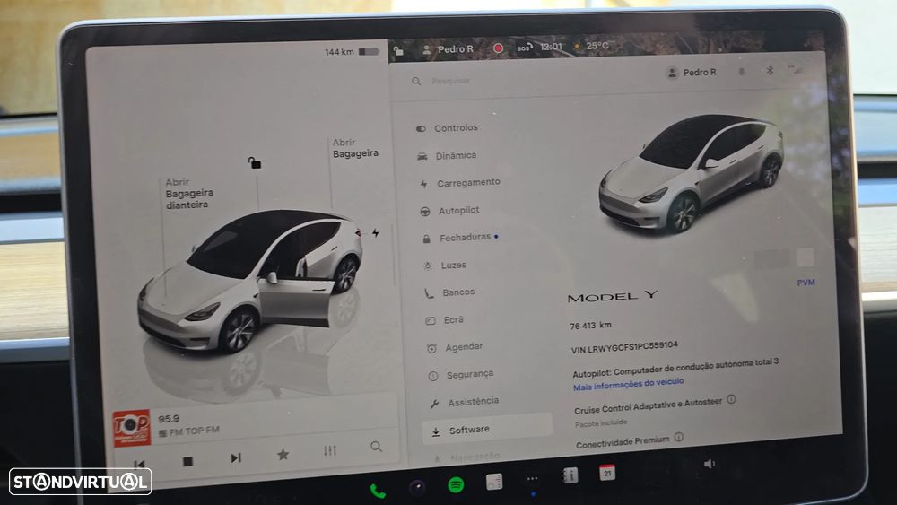 Tesla Model Y Standard - 13