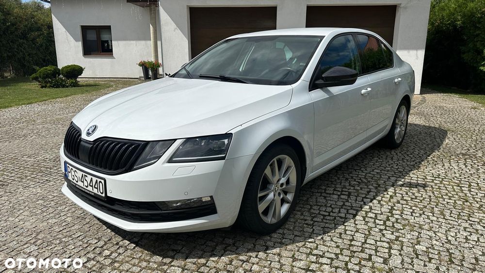 Skoda Octavia 1.5 TSI ACT Ambition - 1