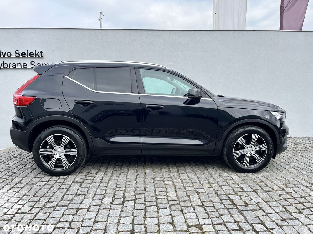 Volvo XC 40 - 5