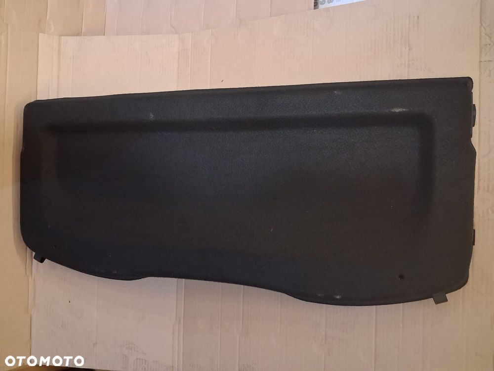 Półka bagażnika TOYOTA YARIS IV  OE - 1