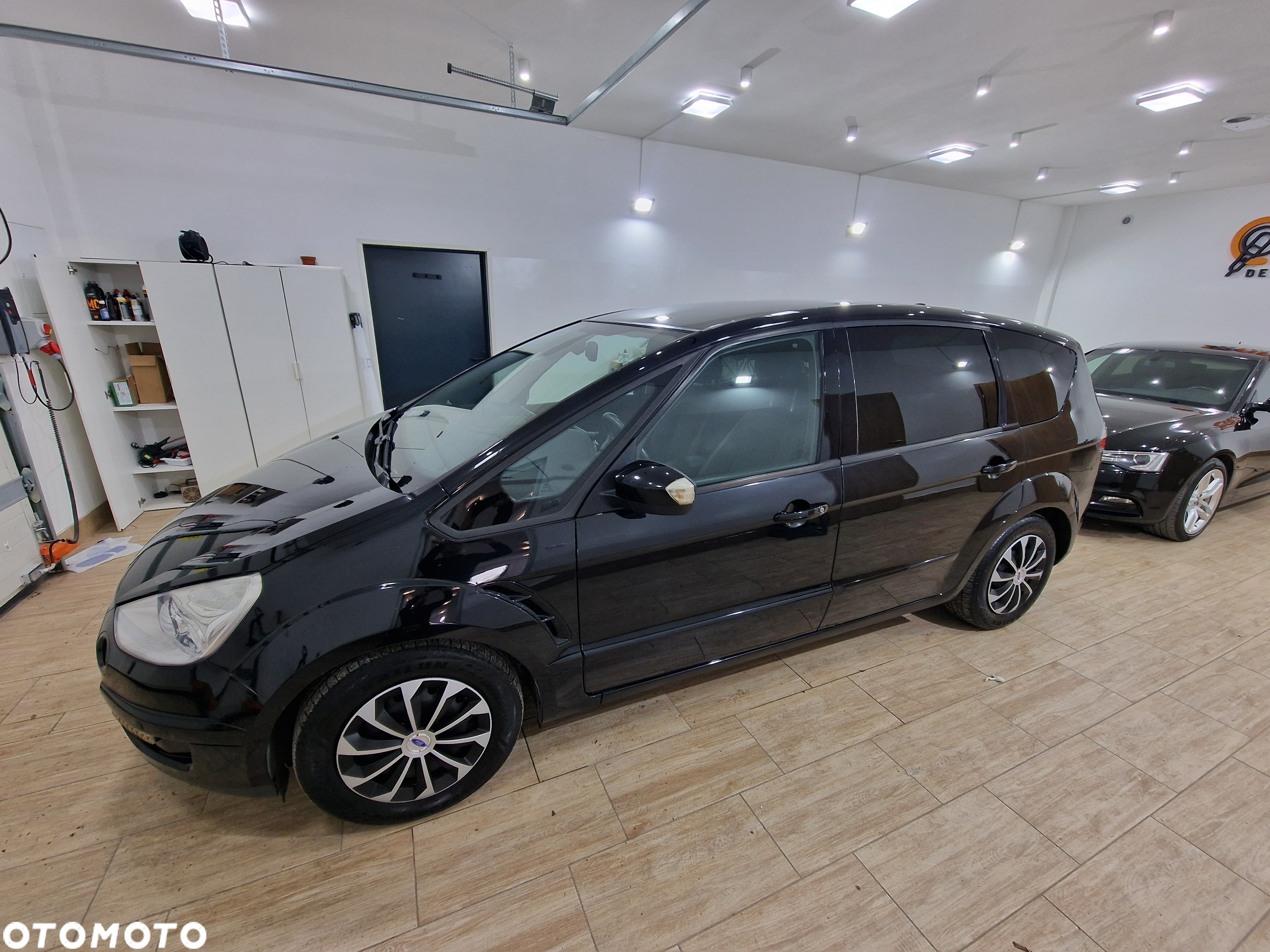 Ford S-Max 2.0 TDCi DPF Gold X - 15