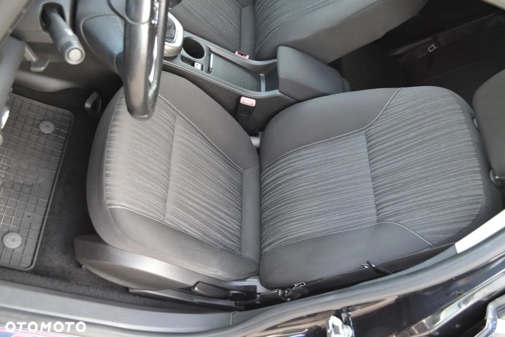Opel Astra 1.4 Turbo - 23