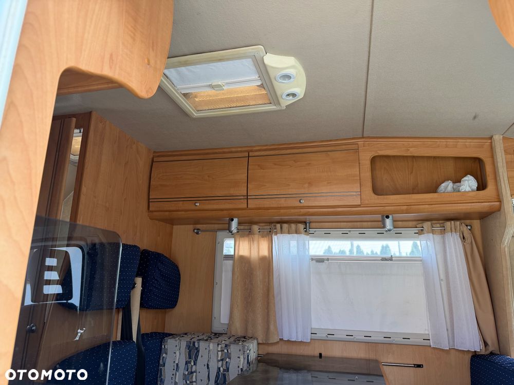 Fiat Ducato - 10