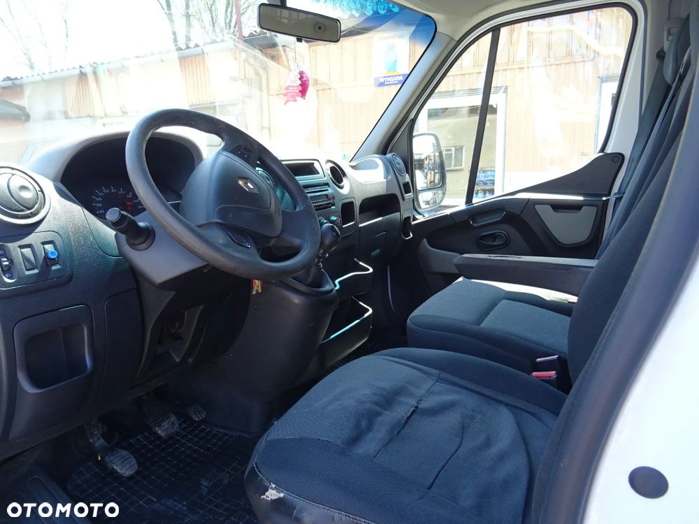 Renault master - 3