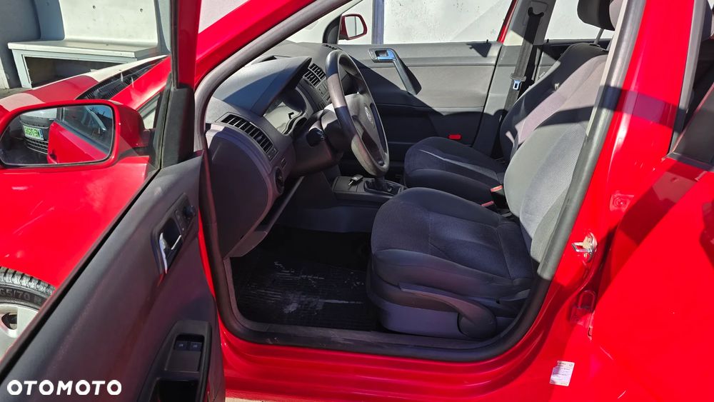 Volkswagen Polo 1.4 TDI DPF Comfortline - 16