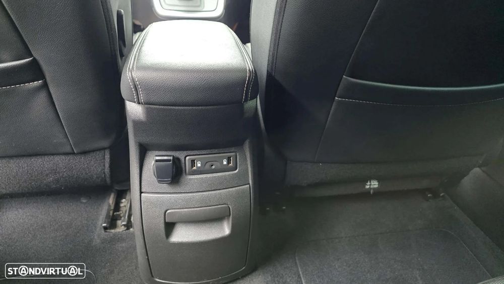 Renault Grand Scénic BLUE dCi 120 EDC LIMITED - 20