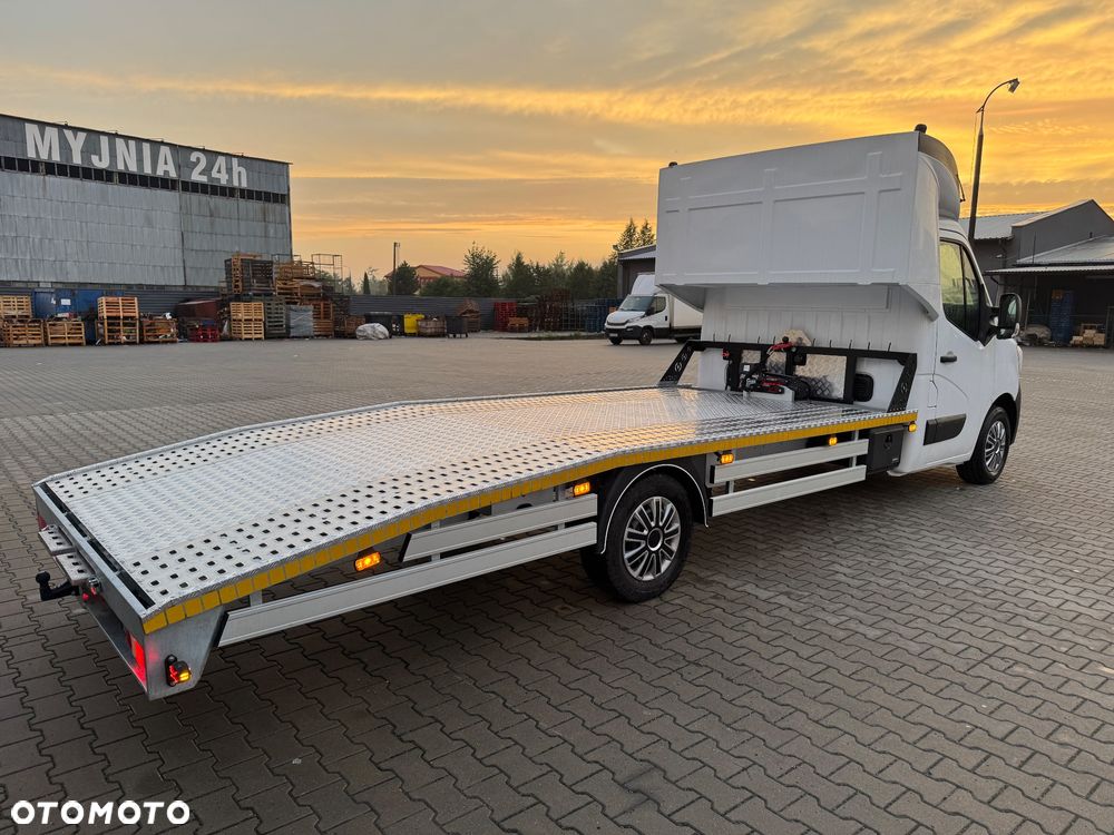 Renault MASTER - 4