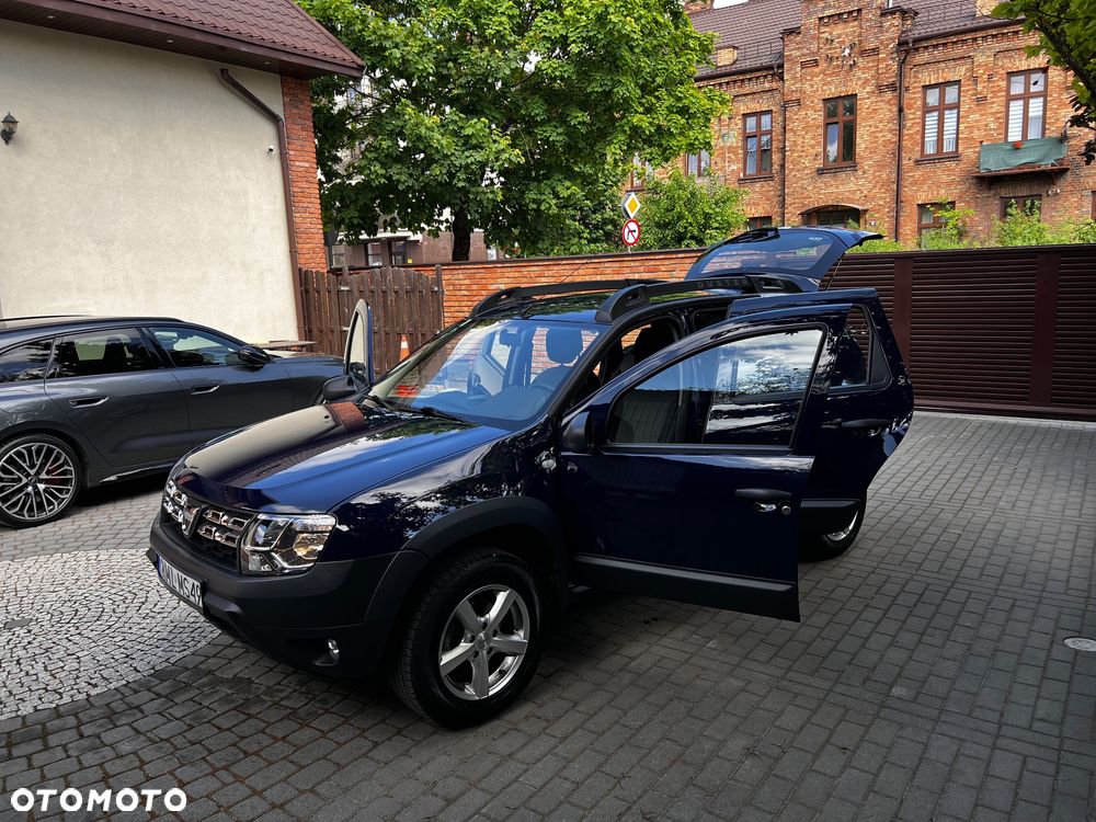 Dacia Duster - 7