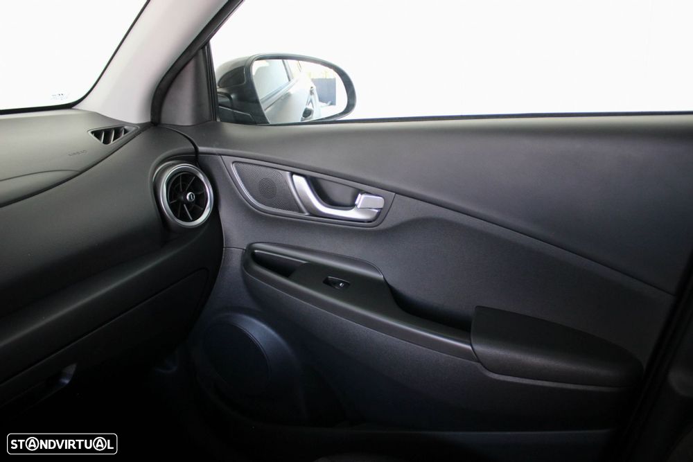 Hyundai Kauai - 40