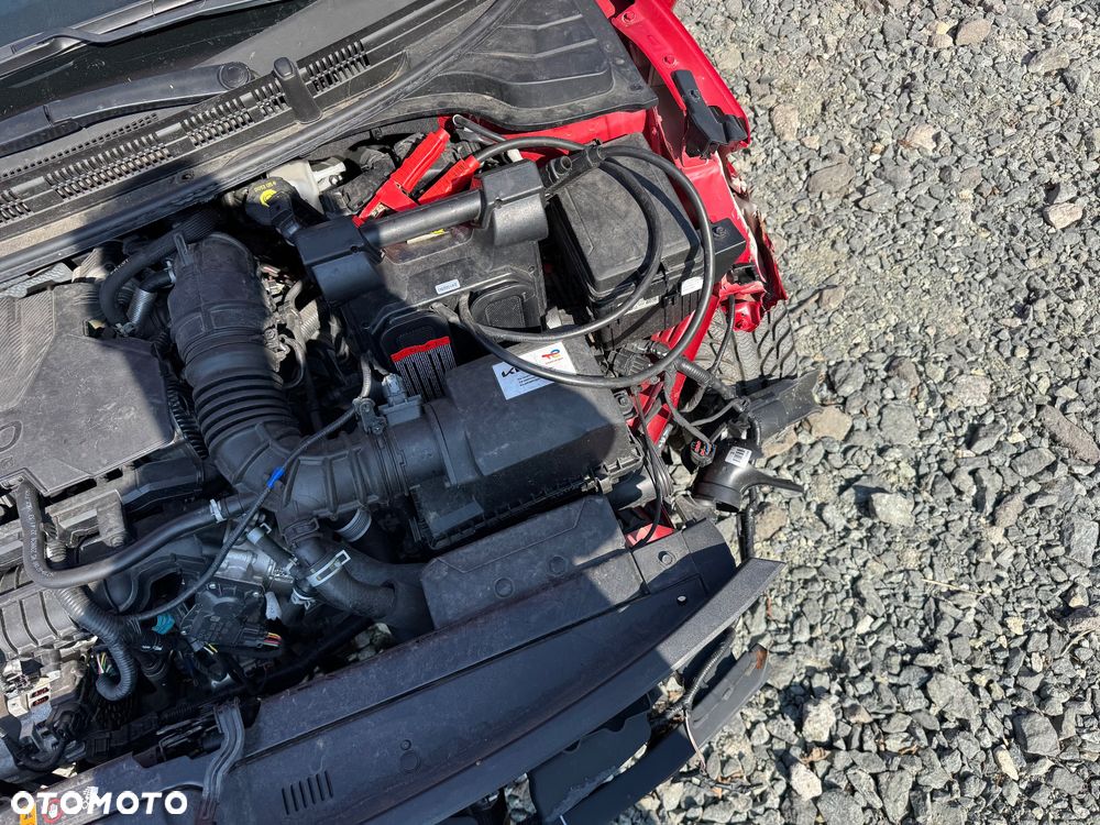 Kia Rio 1.0 T-GDI 100 DCT7 Vision - 38