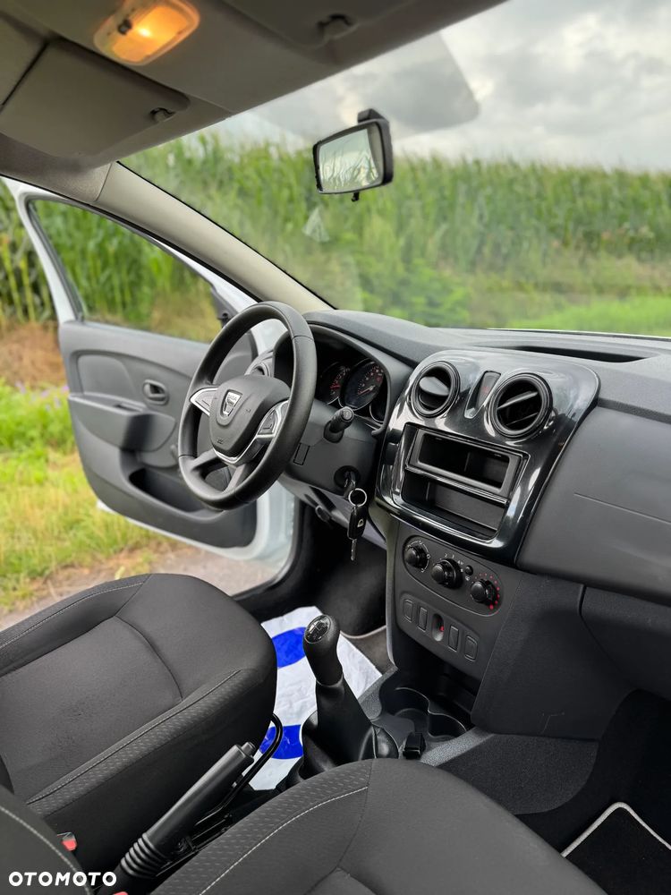 Dacia Sandero 1.0 SCe Access - 28