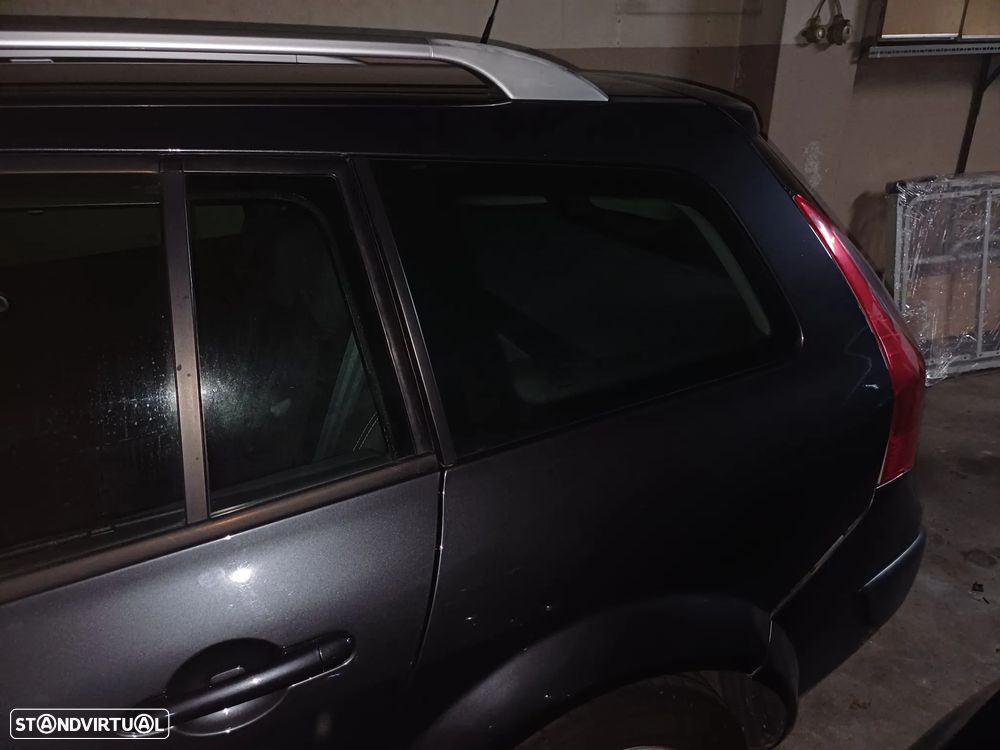 Renault Mégane Break 1.5 dCi Dynamique - 6